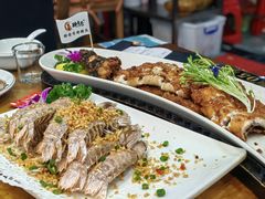 -醉壹号海鲜大排档·老厦门特色菜(厦门美食地标店)