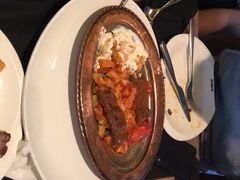 -Efes Turkish & Mediterranean Cuisine 艾菲斯餐厅(陆家嘴店)