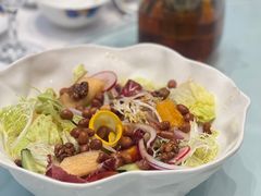 爽口大拌菜-一品滇香·云南菜(公益西桥店)