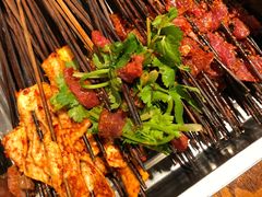 -钢五区节子串串香(环球汇·天誉店)