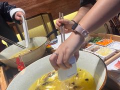 -芸南道·过桥米线(昆明老街旗舰店)