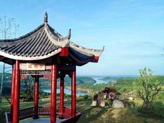 -仙海旅游度假区