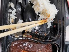-香港新发烧腊茶餐厅(万象店)
