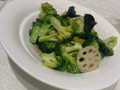 -人民公社大食堂(张家湾店)