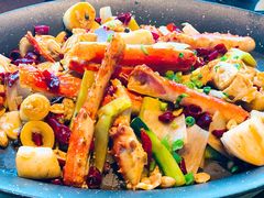 -蟹之国·精品蟹料理(极地店)