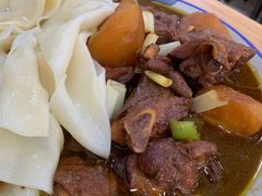 -东财大盘鸡(黑石礁店)