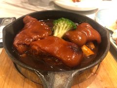 -鹿港小镇(霄云店)