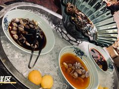 -长沙北辰洲际酒店-兰调全日餐厅