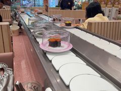 -元气寿司(环球港店)