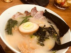 -泰居酒屋日式料理烧肉