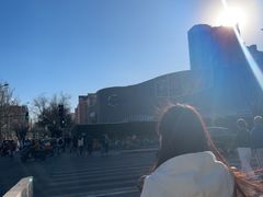 -凯德MALL(望京店)