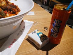 -拿渡·水煮鱼 麻辣香锅(西单大悦城店)