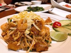 经典金边粉-明泰谷泰国餐厅(正大广场店)