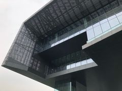 -广州市城市规划展览中心