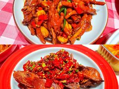 -辣小鲜·南昌大排档(船山路店)