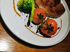 -新贝乐意大利餐厅(镇江苏宁广场店)