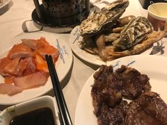 -星伦多自助料理·涮烤一体(虹悦城店)