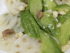 -茂盛饭店(汕尾大道中店)