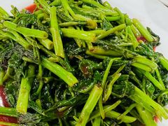 -兰亭餐厅(原嵩山路店)