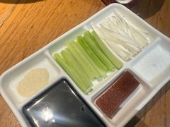 -小放牛炒菜馆(华北商厦店)