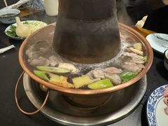 -裕德孚·非遗手切涮羊肉(东直门内大街店)