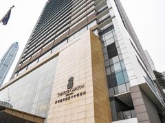 -深圳星河丽思卡尔顿酒店