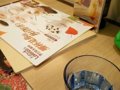 -必胜客(机场路店)