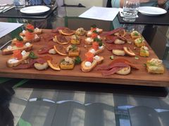 EATALIA(地安门店)-EATALIA意塔利意式餐厅(鼓楼店)