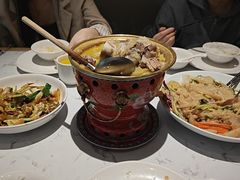 -关东小磨东北菜(漕河泾印象城店)