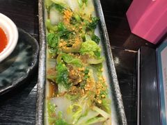 -小明同学(三里屯店)