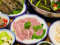 -厝味火锅·潮汕卤水火锅(十一合店)