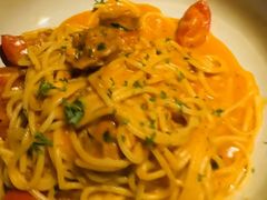 -JINNS锦时 steak&pizza(浸信会礼拜堂旧址店)