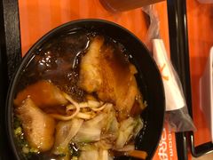 -大快活(罗湖商业城分店)
