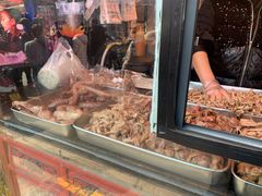 -清真拉妈卤味(回民街店)