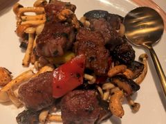 -三号黄浦会Canton Table