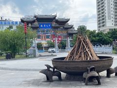 -靖西锦绣古镇景区
