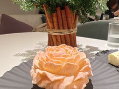 -潮一不贰·法式甜品·生日蛋糕·西式简餐(外滩店)