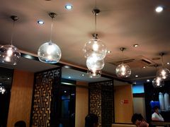 大堂-东泰祥生煎馆(重庆北路店)