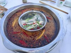 -枇杷园食为鲜火锅(南山店)