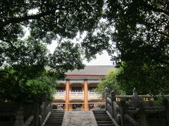 -桂林独秀峰王城景区