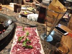 -小楠门·重庆老火锅(合江门店)