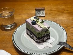 -MOSI CAKE摩思·生牛乳半糖蛋糕(云港花园店)