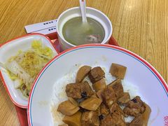 -饭埕埕·剁椒牛肉拌饭(天安云谷店)