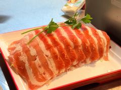 肥牛-燃计沙茶皇·香港沙茶火锅(人广旗舰店)