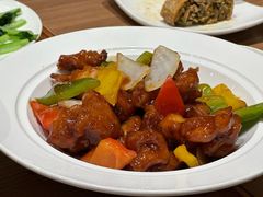 -鼎泰丰(渔阳店)