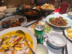 -相遇·鲜炒黄牛肉(丹阳吾悦广场店)