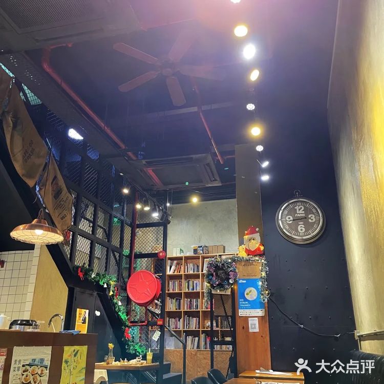 🇲🇴澳門皇朝區必去的cafe