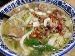 -贵州米线(童家巷店)