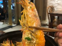 -小时候焗海鲜(鄞州万达店)