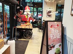 -巴黎贝甜(常德路店)